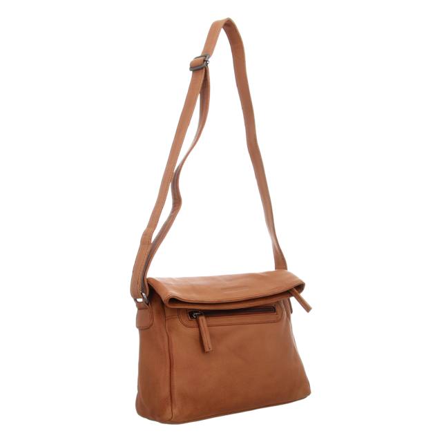Sticks and Stones - 23954 - Salvador Bag - cognac - Handtaschen