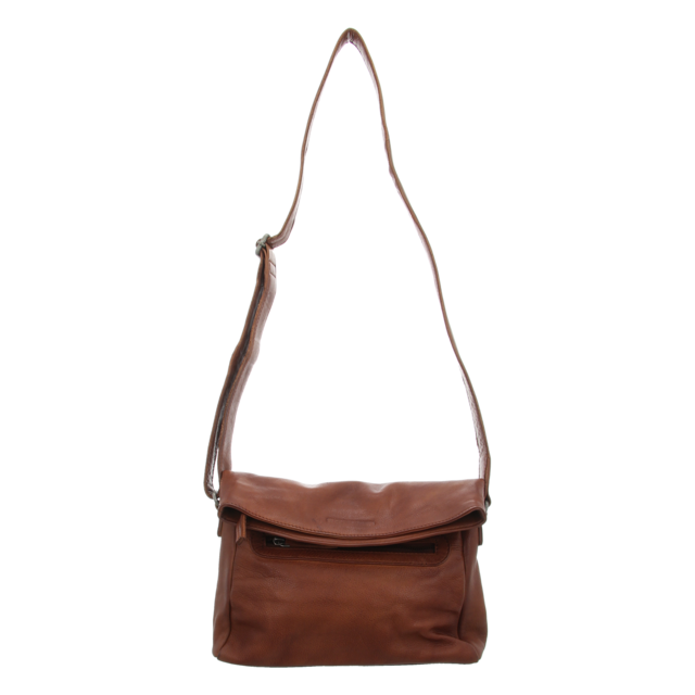 Sticks and Stones - 23952 - Salvador Bag - mustang brown - Handtaschen