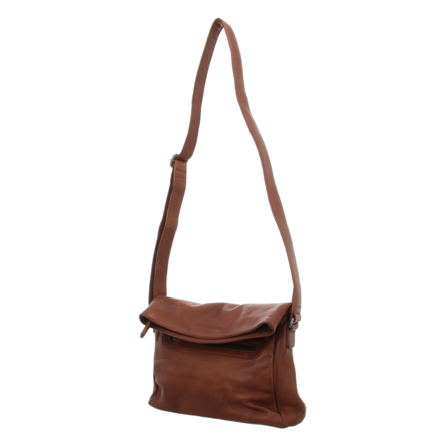 Sticks and Stones - 23952 - Salvador Bag - mustang brown - Handtaschen