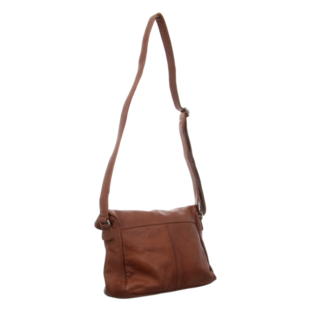 Sticks and Stones - 23952 - Salvador Bag - mustang brown - Handtaschen