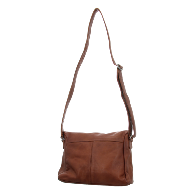 Sticks and Stones - 23952 - Salvador Bag - mustang brown - Handtaschen