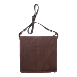 Handtaschen - Voi Leather Design - Umhngetasche - braun