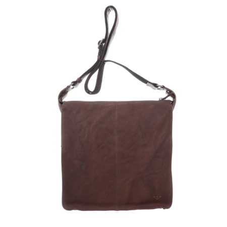 Handtaschen - Voi Leather Design - Umhngetasche - braun
