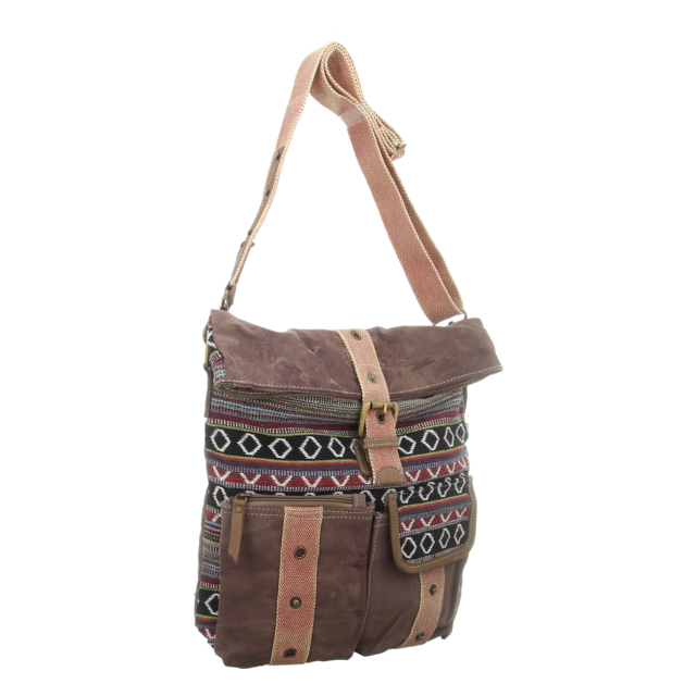 Sunsa - 52201 - 52201 - braun - Handtaschen