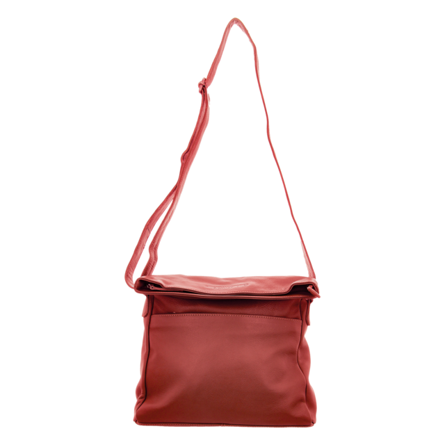 Sticks and Stones - 24133 - Madison Bag - bright red - Handtaschen