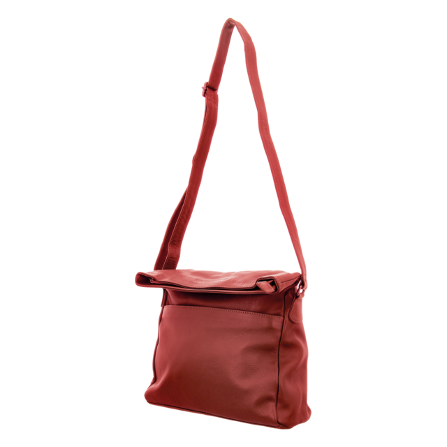 Sticks and Stones - 24133 - Madison Bag - bright red - Handtaschen