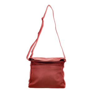 Handtaschen - Sticks and Stones - Madison Bag - bright red