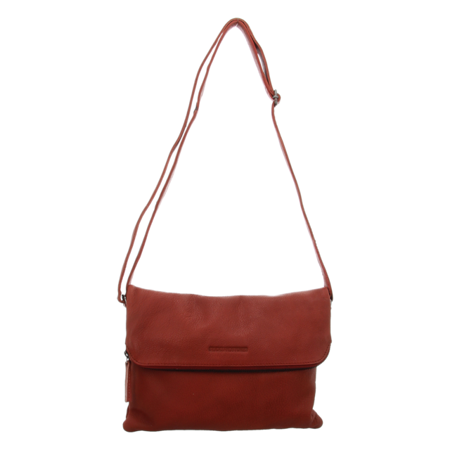 Sticks and Stones - 23944 - Rosebery Bag - bright red - Handtaschen