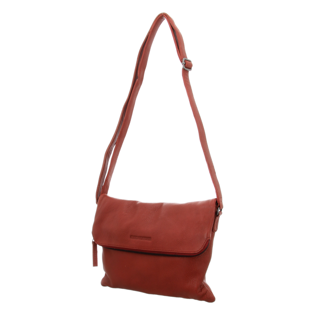 Sticks and Stones - 23944 - Rosebery Bag - bright red - Handtaschen