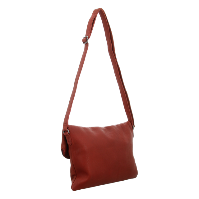 Sticks and Stones - 23944 - Rosebery Bag - bright red - Handtaschen