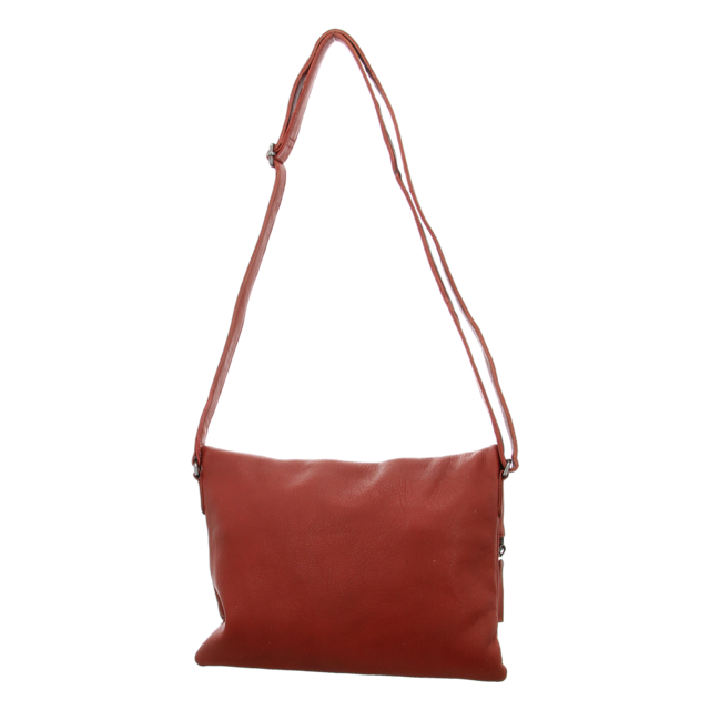Sticks and Stones - 23944 - Rosebery Bag - bright red - Handtaschen
