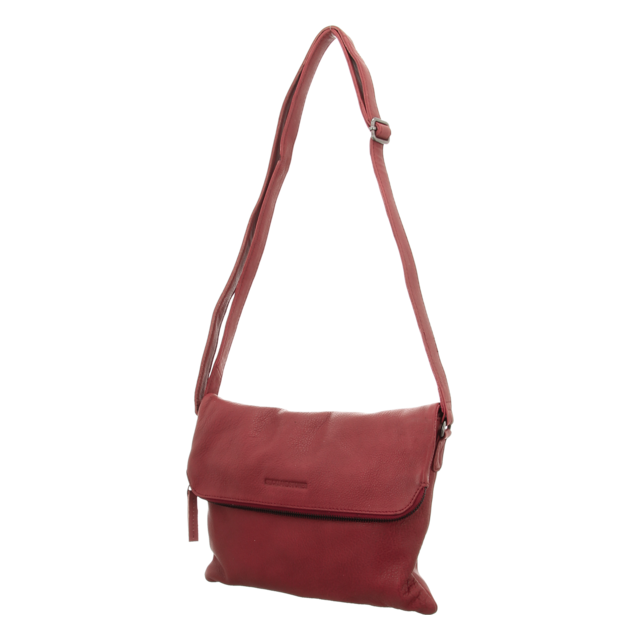 Sticks and Stones - 22724 - Rosebery Bag - red - Handtaschen