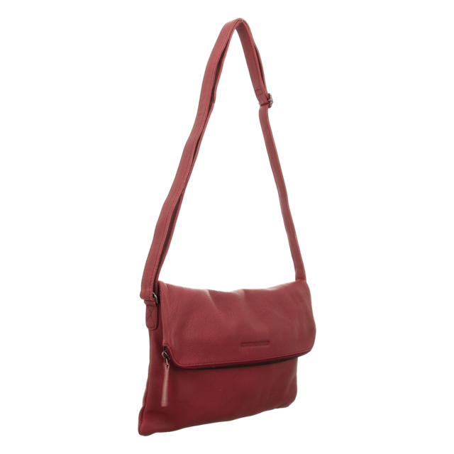 Sticks and Stones - 22724 - Rosebery Bag - red - Handtaschen
