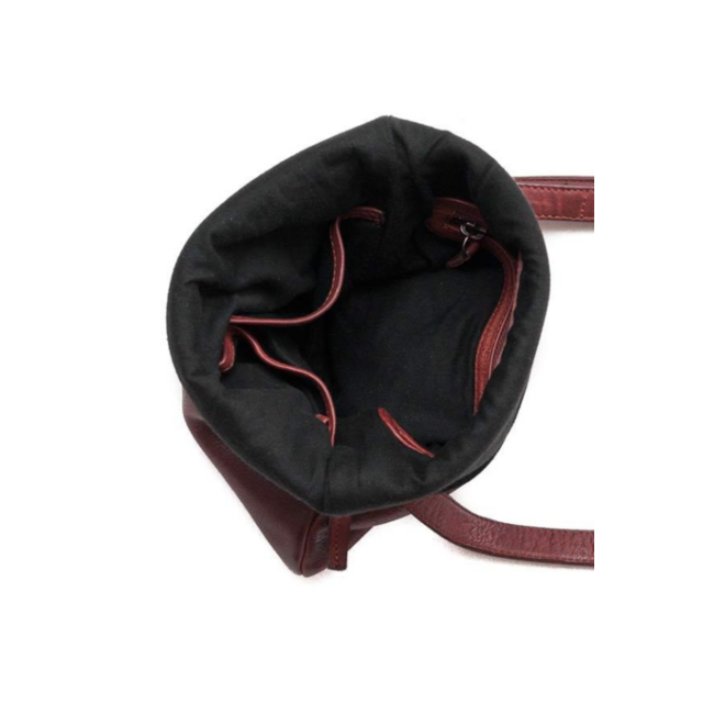 Sticks and Stones - 22724 - Rosebery Bag - red - Handtaschen