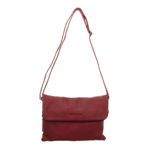 Handtaschen - Sticks and Stones - Rosebery Bag - red