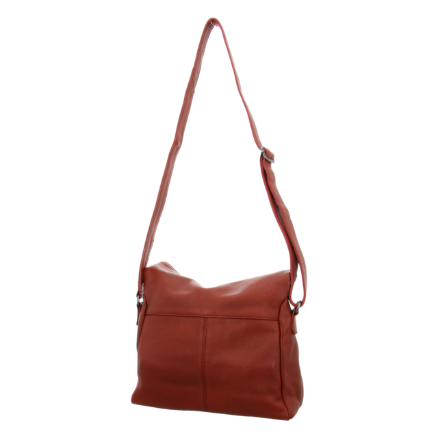 Sticks and Stones - 23949 - Salvador Bag - bright red - Handtaschen