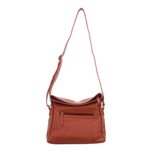 Handtaschen - Sticks and Stones - Salvador Bag - bright red
