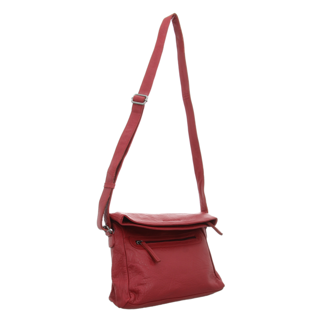 Sticks and Stones - 17755 - Salvador Bag - red - Handtaschen