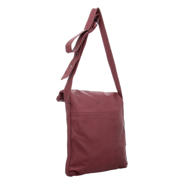 Sticks and Stones - 20870 - Strasbourg Bag - ruby red - Handtaschen