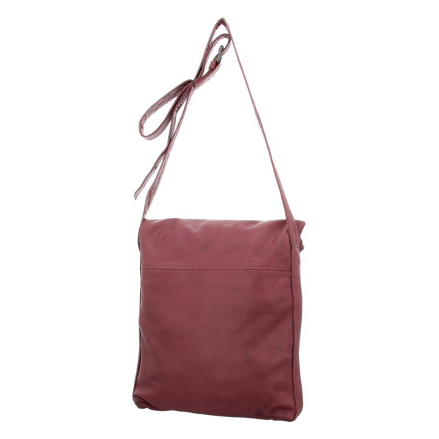 Sticks and Stones - 20870 - Strasbourg Bag - ruby red - Handtaschen