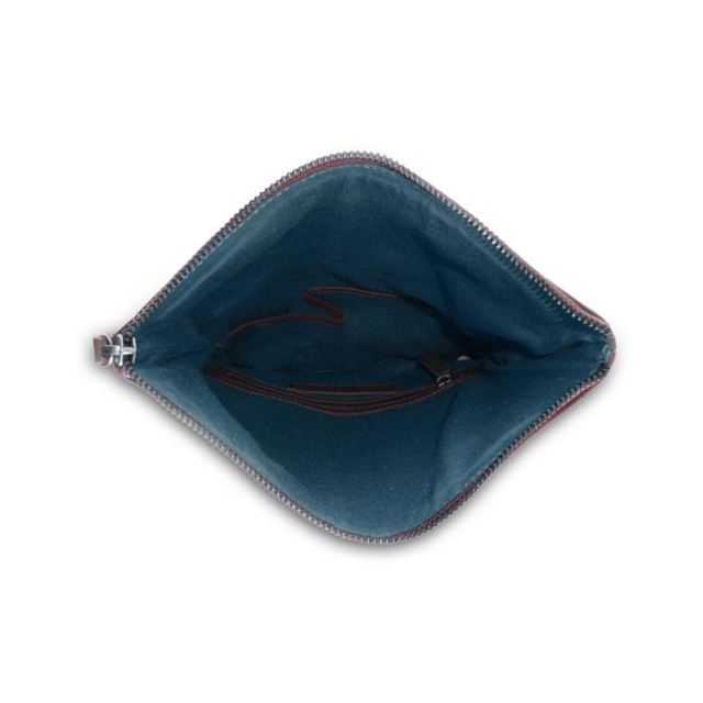 Sticks and Stones - 20870 - Strasbourg Bag - ruby red - Handtaschen