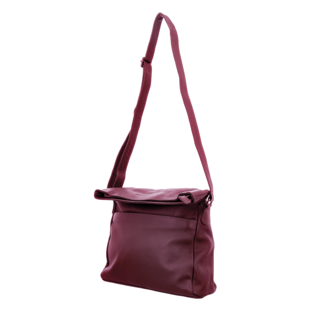 Sticks and Stones - 22665 - Madison Bag - burgundy - Handtaschen
