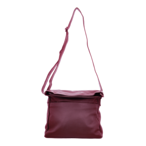 Handtaschen - Sticks and Stones - Madison Bag - burgundy