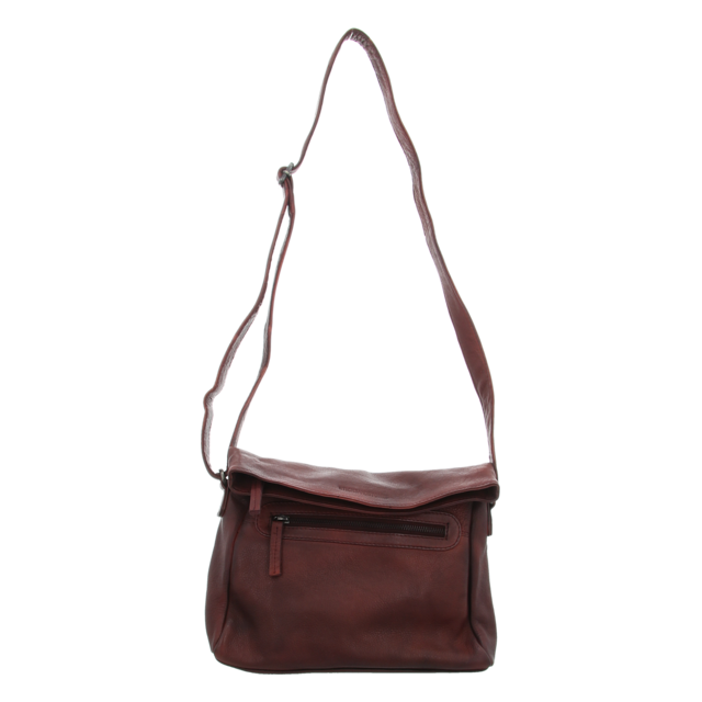 Sticks and Stones - 24205 - Salvador Bag - burgundy - Handtaschen