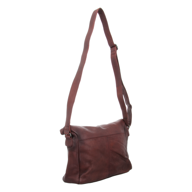 Sticks and Stones - 24205 - Salvador Bag - burgundy - Handtaschen