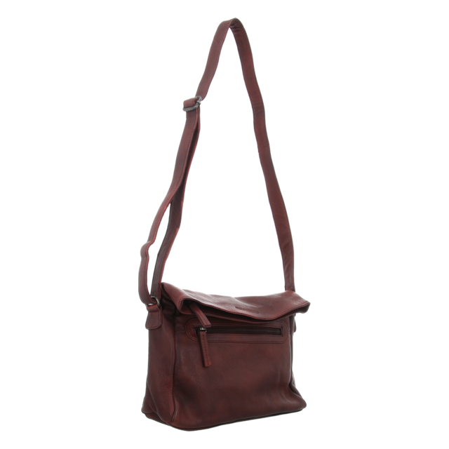 Sticks and Stones - 24205 - Salvador Bag - burgundy - Handtaschen