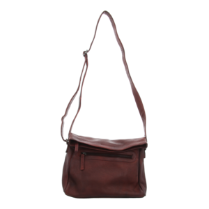 Handtaschen - Sticks and Stones - Salvador Bag - burgundy