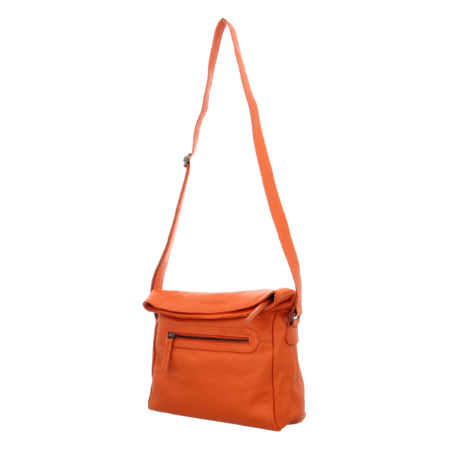 Sticks and Stones - 24373 - Salvador Bag - orange squash - Handtaschen