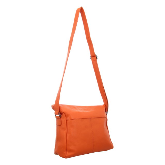 Sticks and Stones - 24373 - Salvador Bag - orange squash - Handtaschen