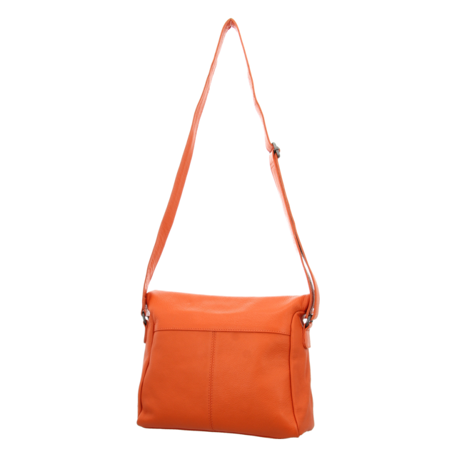 Sticks and Stones - 24373 - Salvador Bag - orange squash - Handtaschen