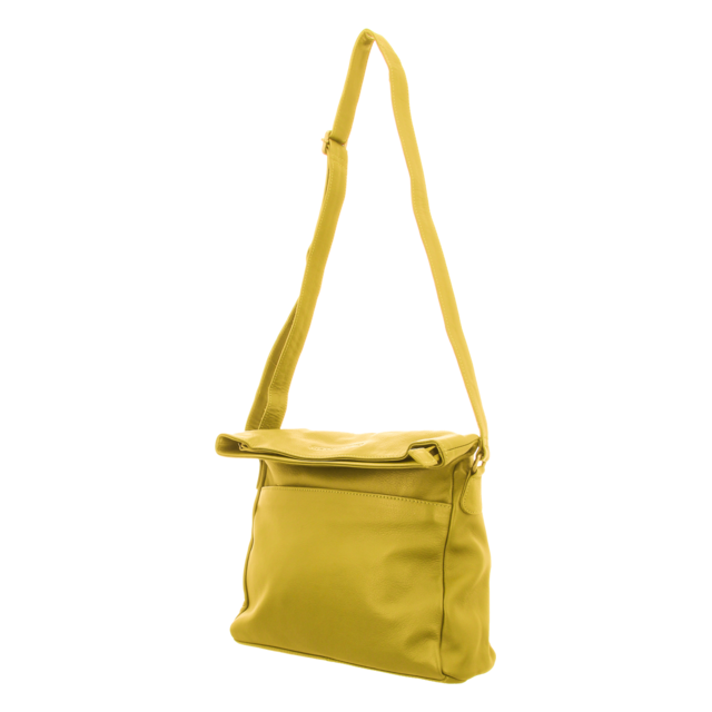 Sticks and Stones - 24134 - Madison Bag - sunflower yellow - Handtaschen