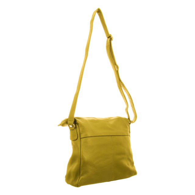 Sticks and Stones - 24134 - Madison Bag - sunflower yellow - Handtaschen