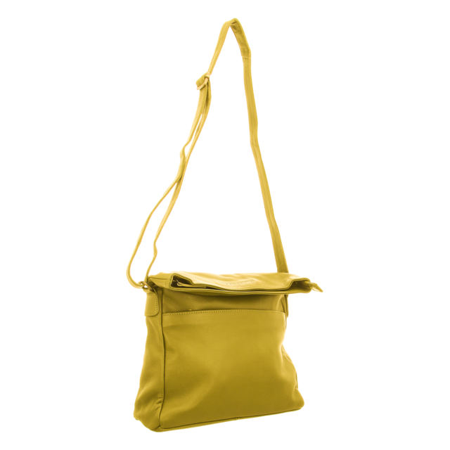 Sticks and Stones - 24134 - Madison Bag - sunflower yellow - Handtaschen