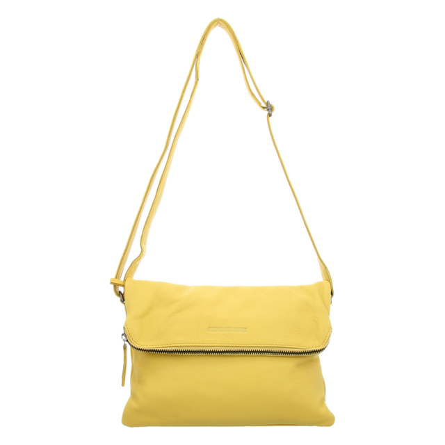 Sticks and Stones - 23945 - Rosebery Bag - sunflower yellow - Handtaschen