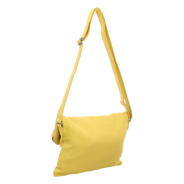 Sticks and Stones - 23945 - Rosebery Bag - sunflower yellow - Handtaschen