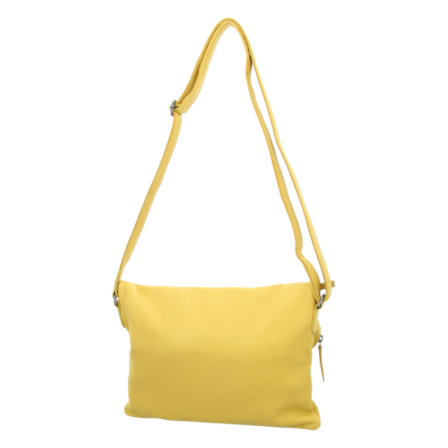 Sticks and Stones - 23945 - Rosebery Bag - sunflower yellow - Handtaschen