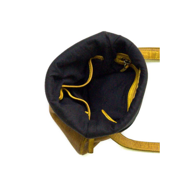 Sticks and Stones - 23945 - Rosebery Bag - sunflower yellow - Handtaschen