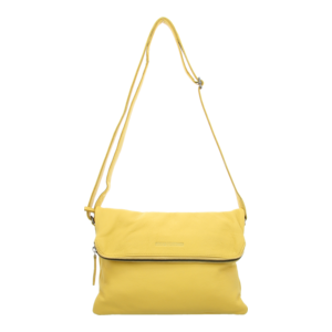 Handtaschen - Sticks and Stones - Rosebery Bag - sunflower yellow