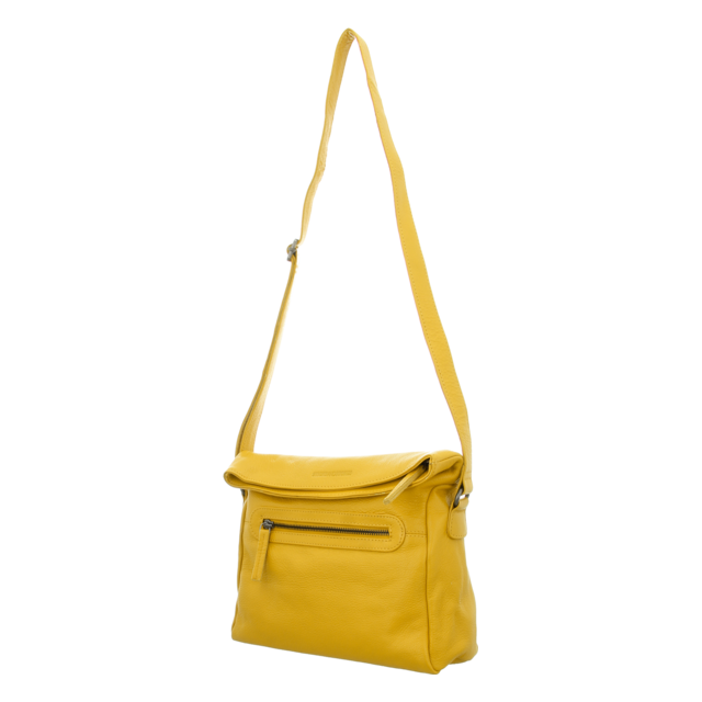 Sticks and Stones - 17938 - Salvador Bag - yellow - Handtaschen