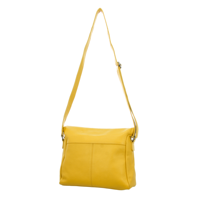 Sticks and Stones - 17938 - Salvador Bag - yellow - Handtaschen