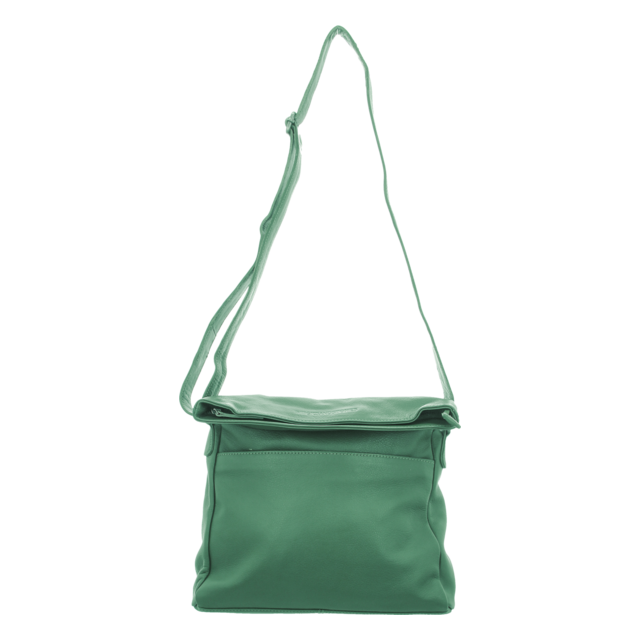 Sticks and Stones - 24354 - Madison Bag - deep green - Handtaschen
