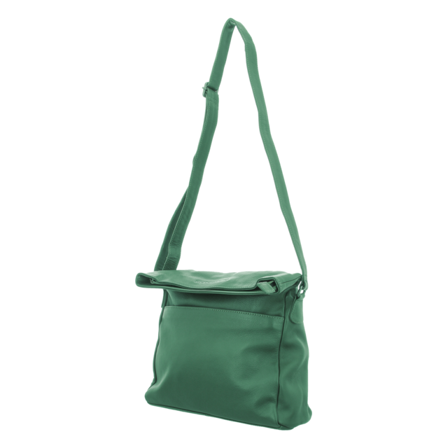 Sticks and Stones - 24354 - Madison Bag - deep green - Handtaschen