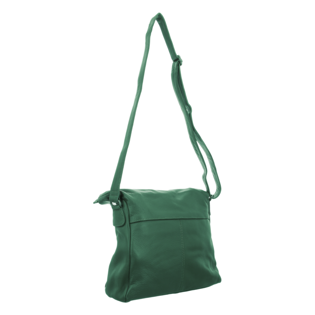 Sticks and Stones - 24354 - Madison Bag - deep green - Handtaschen
