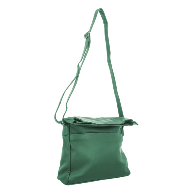 Sticks and Stones - 24354 - Madison Bag - deep green - Handtaschen