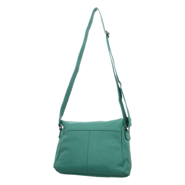 Sticks and Stones - 24375 - Salvador Bag - deep green - Handtaschen