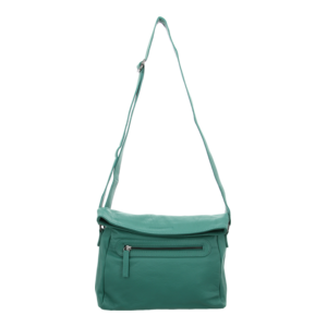 Handtaschen - Sticks and Stones - Salvador Bag - deep green